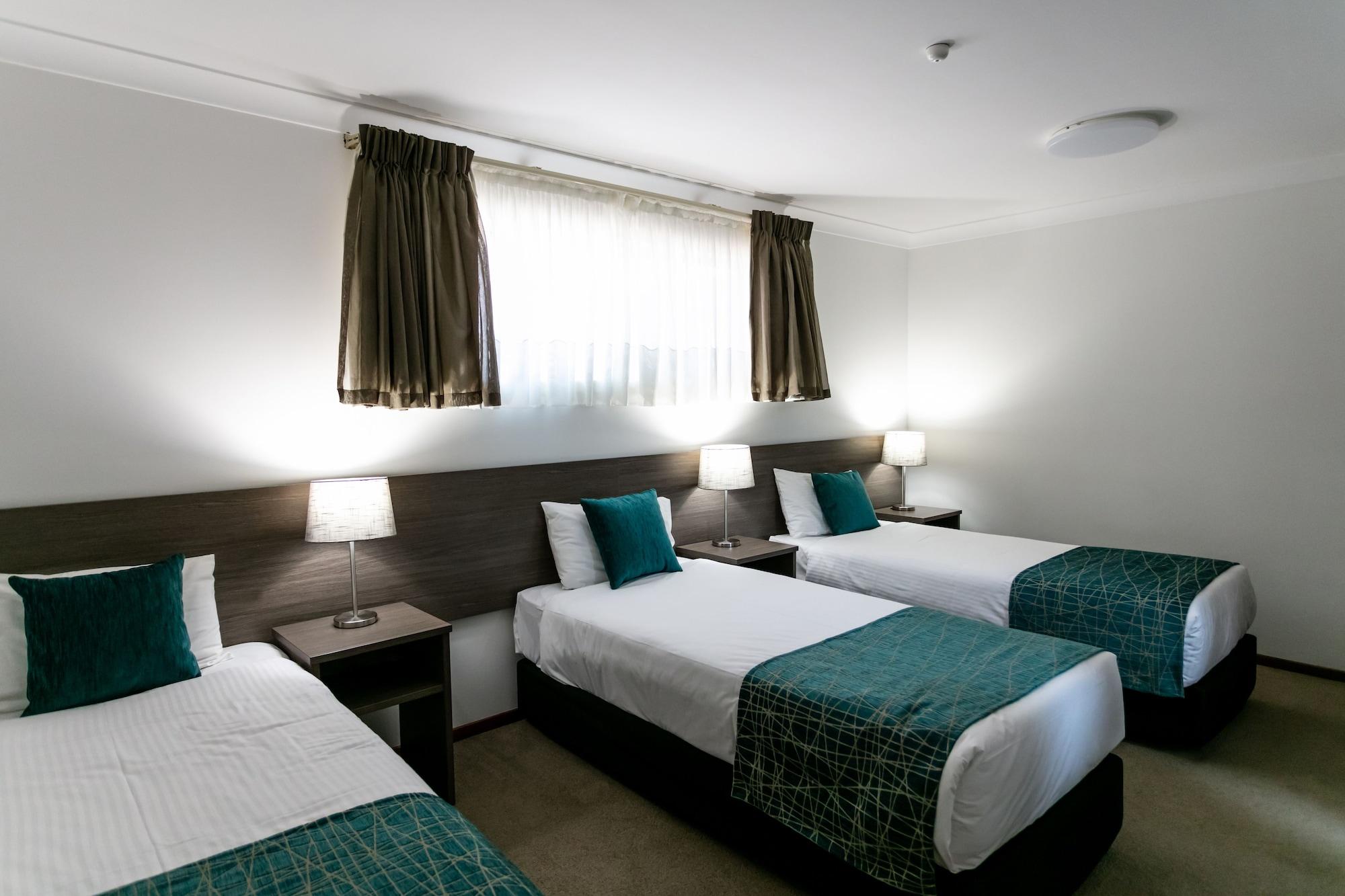 Best Western Plus Ambassador Orange Dış mekan fotoğraf