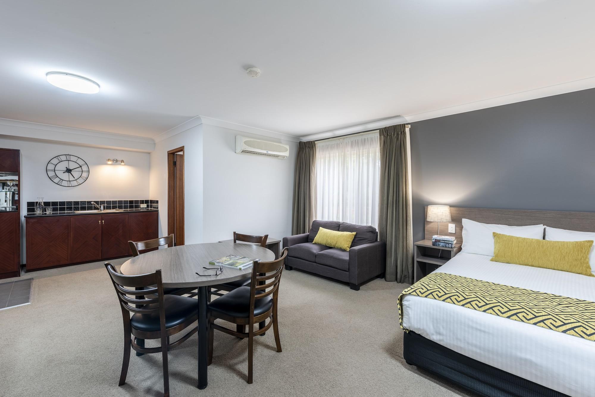 Best Western Plus Ambassador Orange Dış mekan fotoğraf