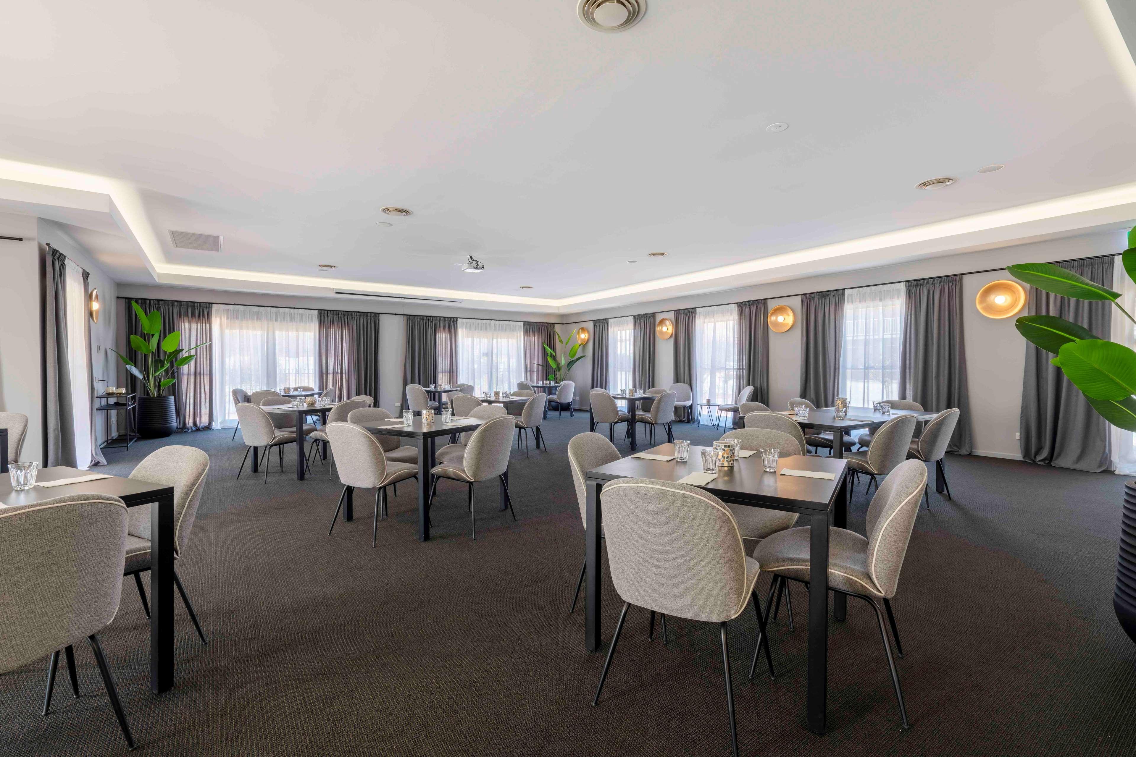 Best Western Plus Ambassador Orange Dış mekan fotoğraf