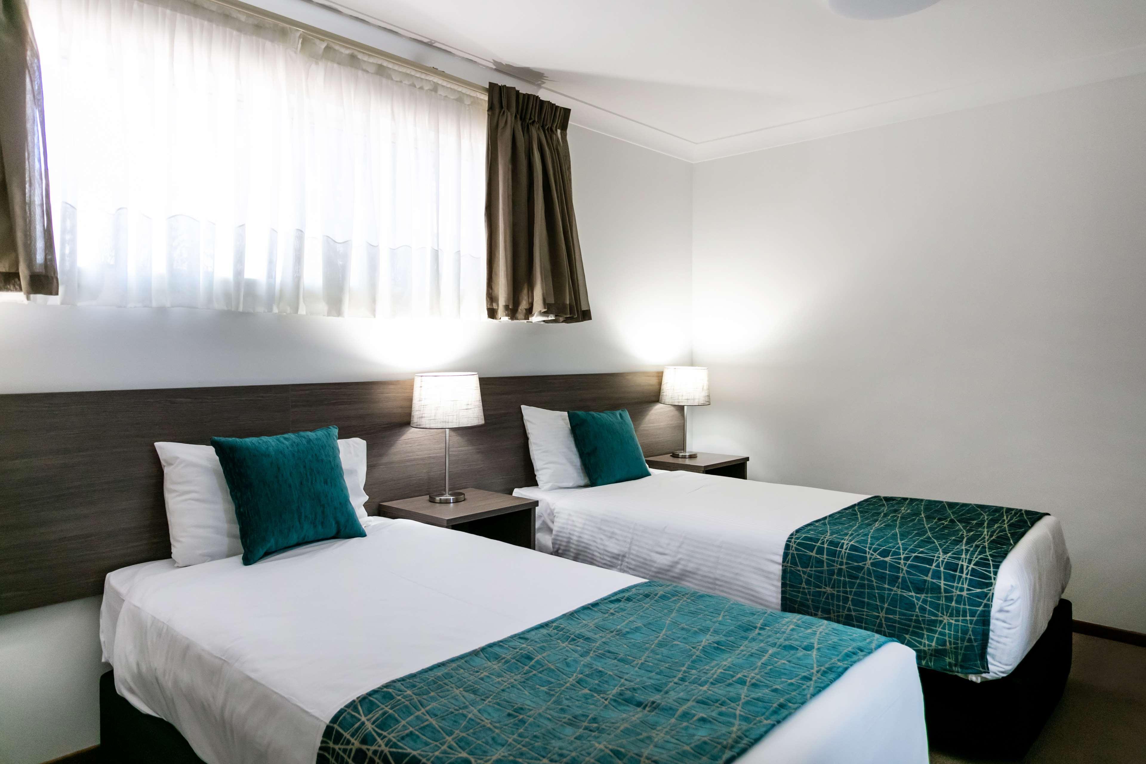 Best Western Plus Ambassador Orange Dış mekan fotoğraf